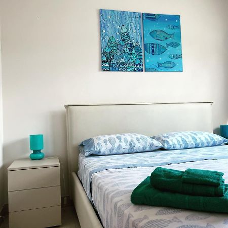 Il Capitolo Villa Monopoli Ngoại thất bức ảnh