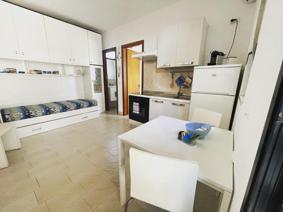 Il Capitolo Villa Monopoli Ngoại thất bức ảnh
